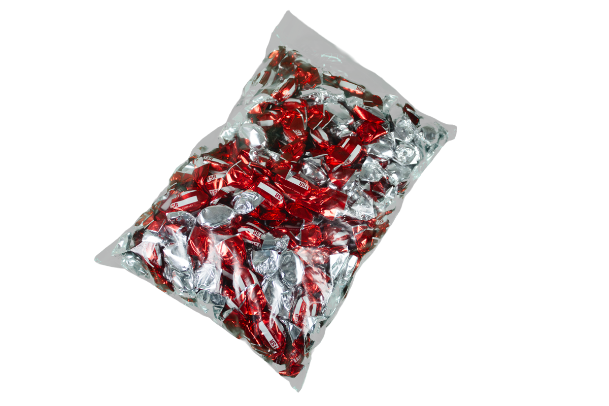 Bonbon Fruchtmischung (1 kg)